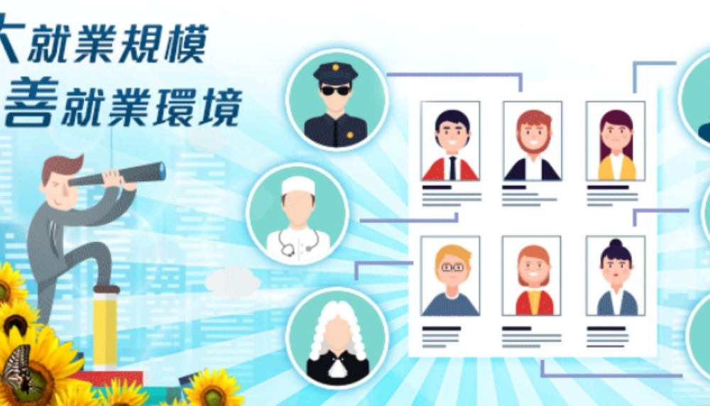 桃園市青年技術士證獎勵方案
