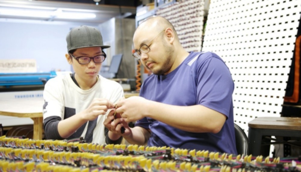 113年青年創業家見習計畫