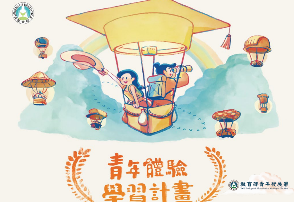 114年青年體驗學習計畫