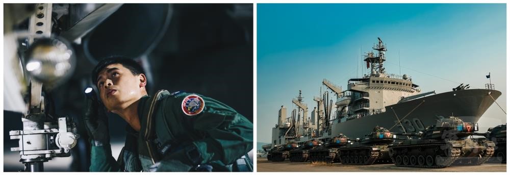 國軍第59屆文藝金像獎